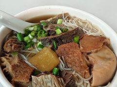 -梓记牛什(總店)