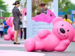 -东莞松山湖万象汇