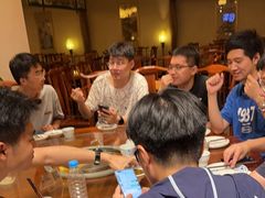 -古关火锅店(古北水镇景区店)