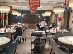 -味上湘菜馆(岳麓山店)