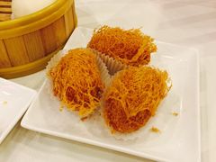 芋头酥-金丰大酒楼