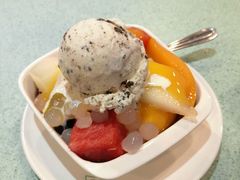 -松记糖水店(铜锣湾分店)