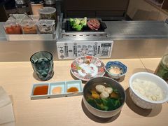 -肉肉大米(金虹桥店)