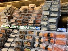 零售区-池田寿司·新鲜现做(昌平悦荟店)