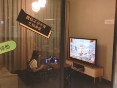-火星工厂·桌游·团建聚会·轰趴馆(厦滘店)