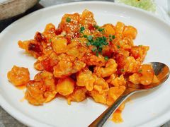 -国惠大酒楼(仓山万达店)