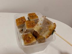 -芋知己农家特色小吃(江南店)