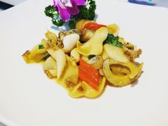 -老六海鲜城
