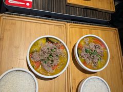 -72街荷叶饭(东方宝泰广场店)