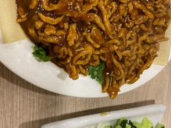 -姥家春饼店(漳州二路店)