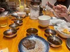 -大阪烧肉BAKA一代(十亩地店)