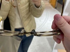 -MUJOSH木九十眼镜(日月光店)