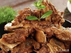 -马姐牛骨(鲁商天街店)