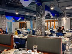-碗中海·蒸汽海鲜·桑拿鸡(岭南天地店)