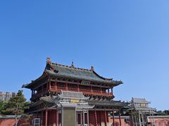 -盐池神庙