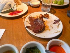 -拉蒂娜·巴西牛排馆 Latina·Brazilian Steakhouse(王府井喜悦店)