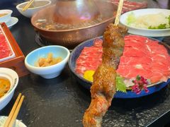-阳坊胜利涮羊肉(阳坊老店)