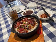 -小粤楼·怀旧粤菜(万辉国际广场店)