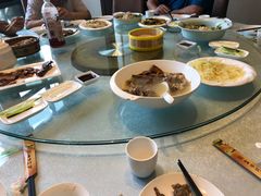 -全安烤鸭(普阳街店)