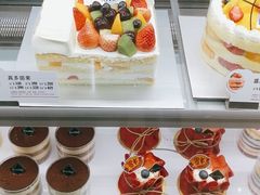 -BreadTalk面包新语·烘焙蛋糕(中华广场店)