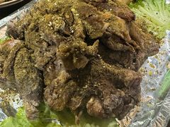 -合家院饭庄(榆关道店)