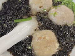 -陆记鹅庄·潮汕菜·狮头鹅(大仟里店)