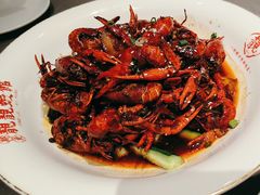 -郑东靓靓虾馆·金牌油焖大虾(天泽街店)