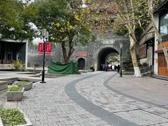 -鼓楼(西湖风景名胜区)