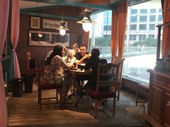 -沪小胖小龙虾(淮海中路旗舰店)