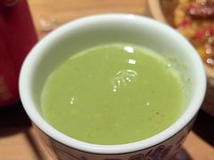 -寨子里的钵钵菜-湘西山里菜(火车站店)