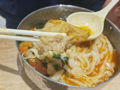 -小满手工粉(北京富力广场店)