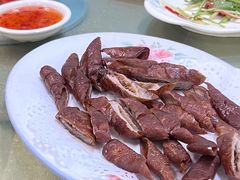-民记食店(沙溪店)