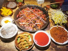 -陈陈火锅(较场口店)