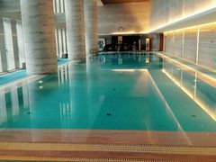 -无锡新湖铂尔曼大酒店