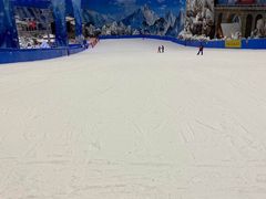 -长沙湘江冰雪世界