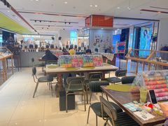 -十八字金银饰·拼豆·开蚌手工体验团建(君太百货店)