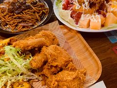 -韩热集市(百源店)