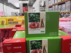 -山姆会员商店(亦庄创意生活广场店)