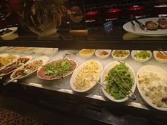 -拉蒂娜·巴西牛排馆 Latina·Brazilian Steakhouse(陆家嘴旗舰店)