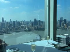 -翡翠36餐厅(浦东香格里拉店)