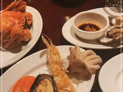 -广州富力君悦大酒店·凯菲厅