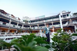 -IDO婚纱摄影(上海旗舰店)