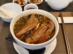 -中国厨房/台湾牛肉面