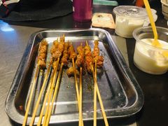 -黄三怪(银座和谐广场店)