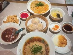 -松鹤楼·苏式汤面(虹桥天地店)