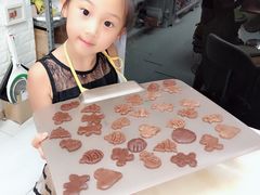 -皇子烘焙手作 prince baking(天河店)