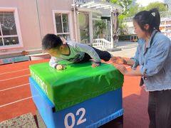 -徐汇区陇龙幼稚园