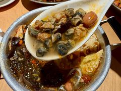 -水平有限广西米粉·广西风味集(五道口店)