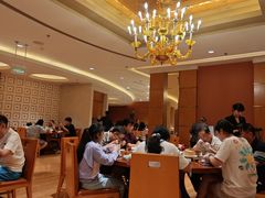 -杭州JW万豪酒店-万豪中餐厅