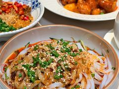 -漢舍川菜馆(国贸商城店)